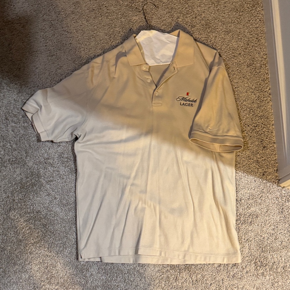 Ultra Nike polo